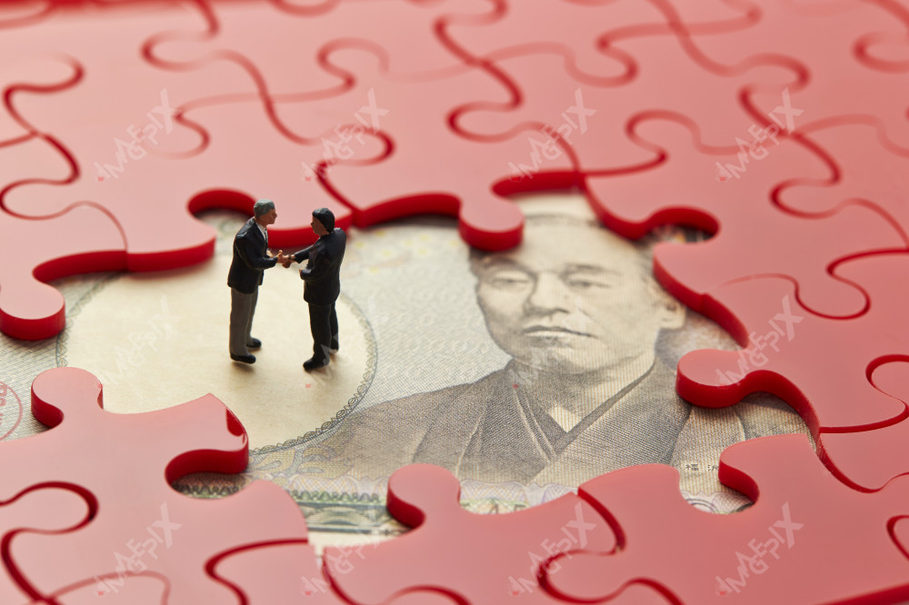 직소퍼즐 비즈니스컨셉